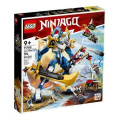 Lego Ninjago Meca Titan De Jay