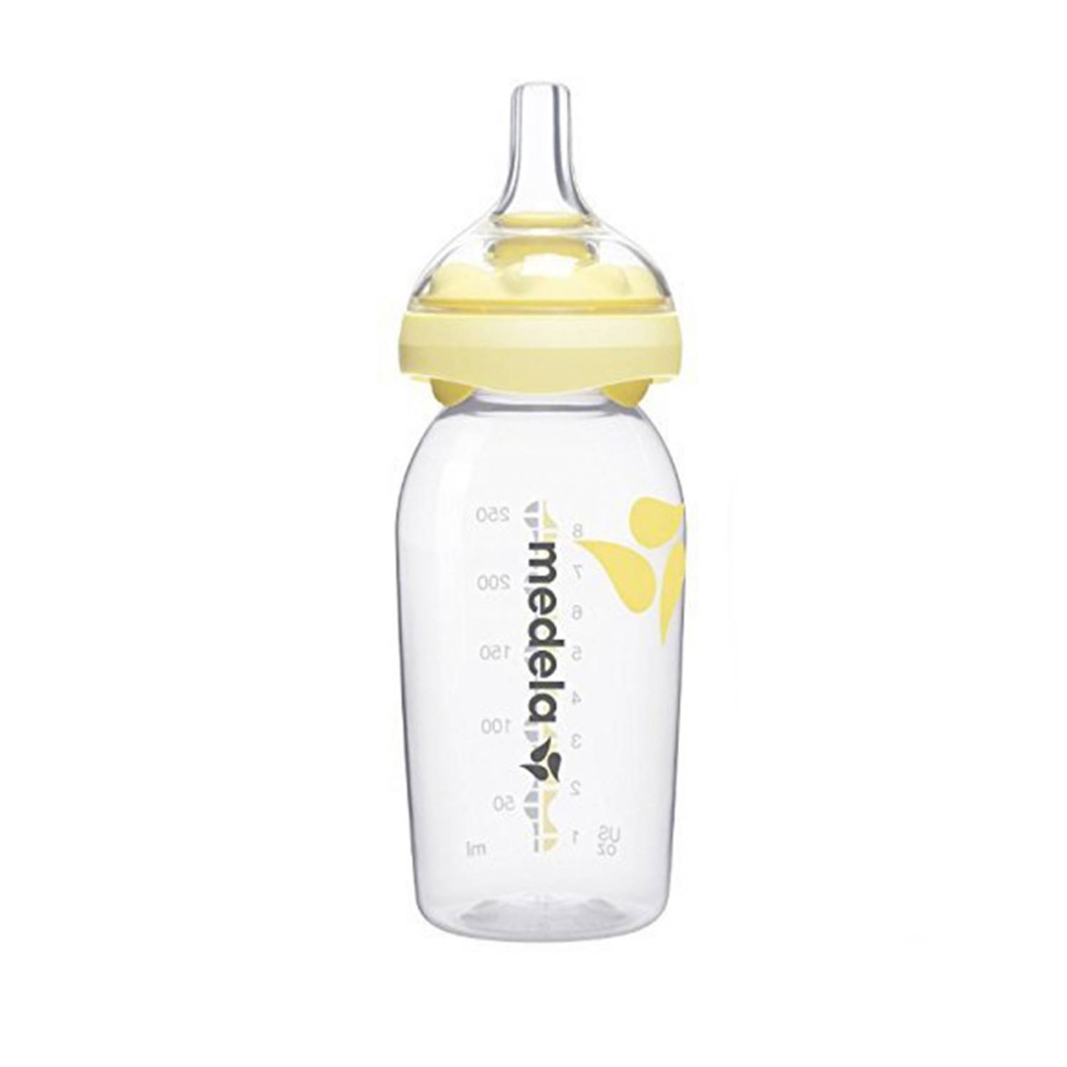 Biberón Medela Calma 250ml MEDELA