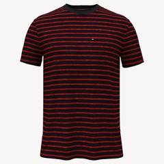 TOMMY HILFIGER - Polo Hombre Tommy Hilfiger