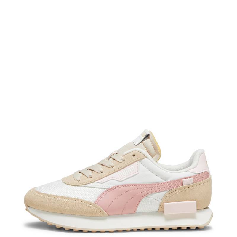 Zapatillas para Mujer Future Rider Soft, Blanco