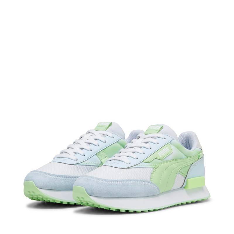 Zapatillas para mujer Future Rider Soft, white