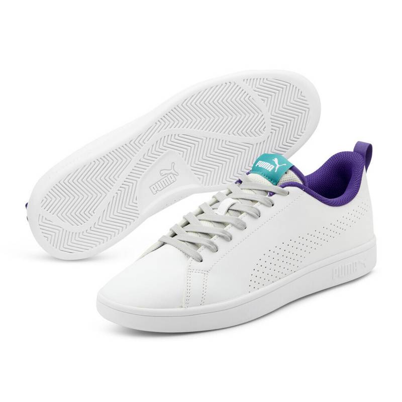 Ripley - ZAPATILLAS URBANAS PUMA PARA HOMBRE SMASH ACE