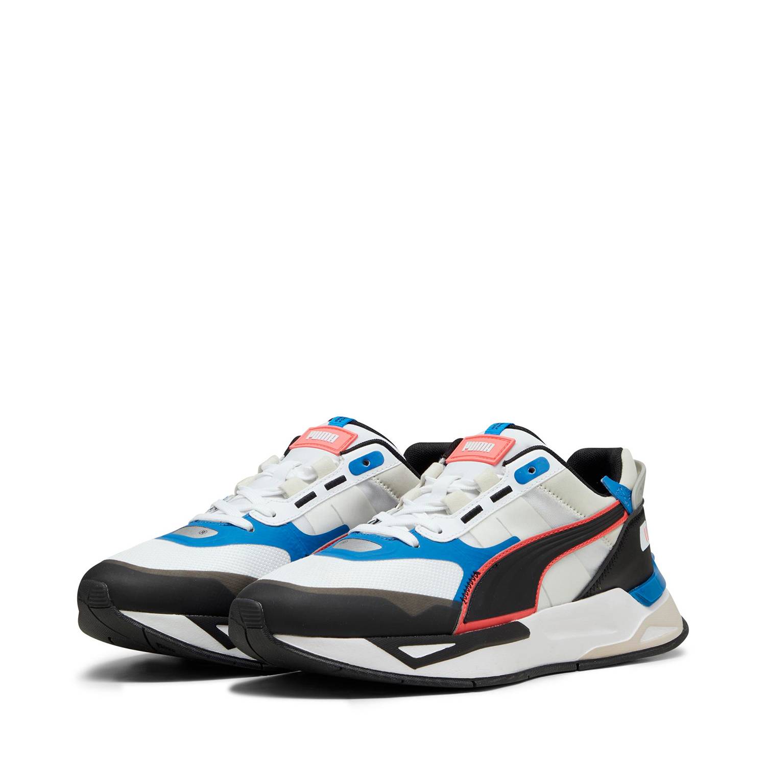 Zapatilla para hombre puma heritage mirage sport tech 01 oferta en The Box