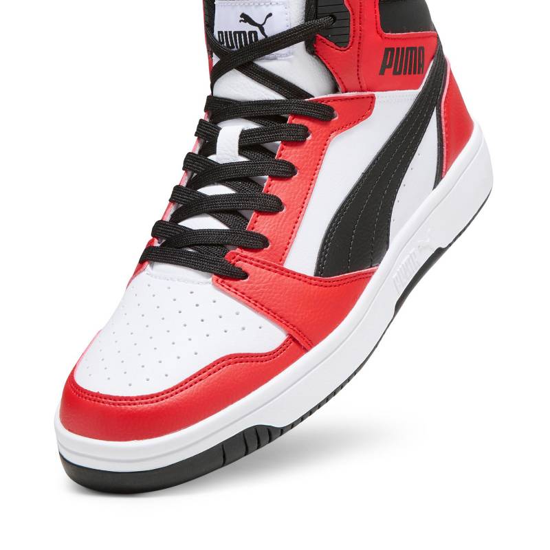 Ripley - ZAPATILLAS URBANAS PUMA REBOUND V6 PARA HOMBRE