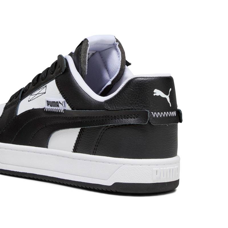 Puma Zapatillas Caven 2.0 Negra Hombre