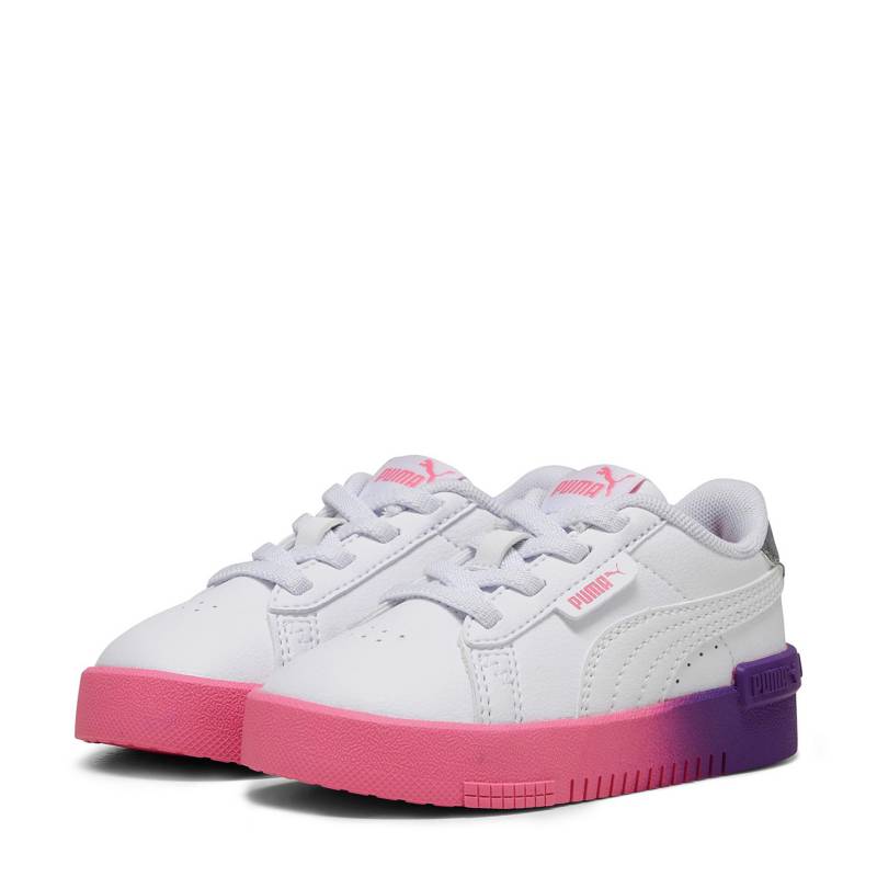 Ripley - ZAPATILLAS URBANAS PUMA PARA NIÑA JADA HOLO AC INF