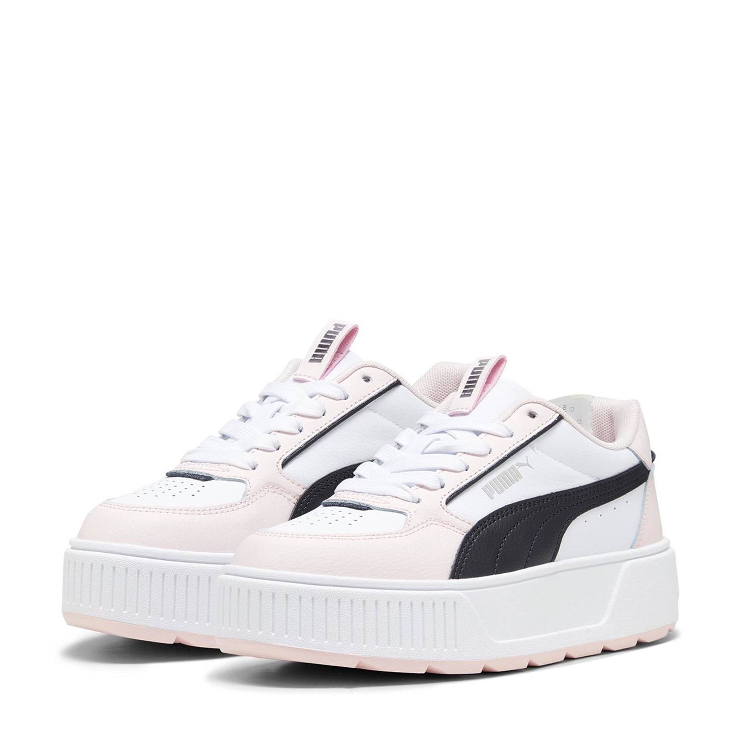 Zapatillas Niña Puma Karmen L Ps