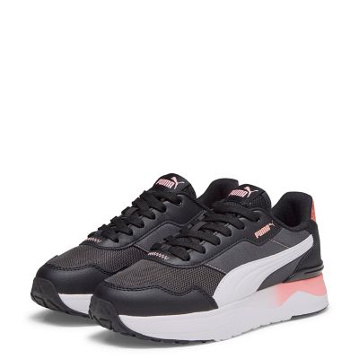 Zapatillas PUMA Smash 3.0 Star Glo para niña