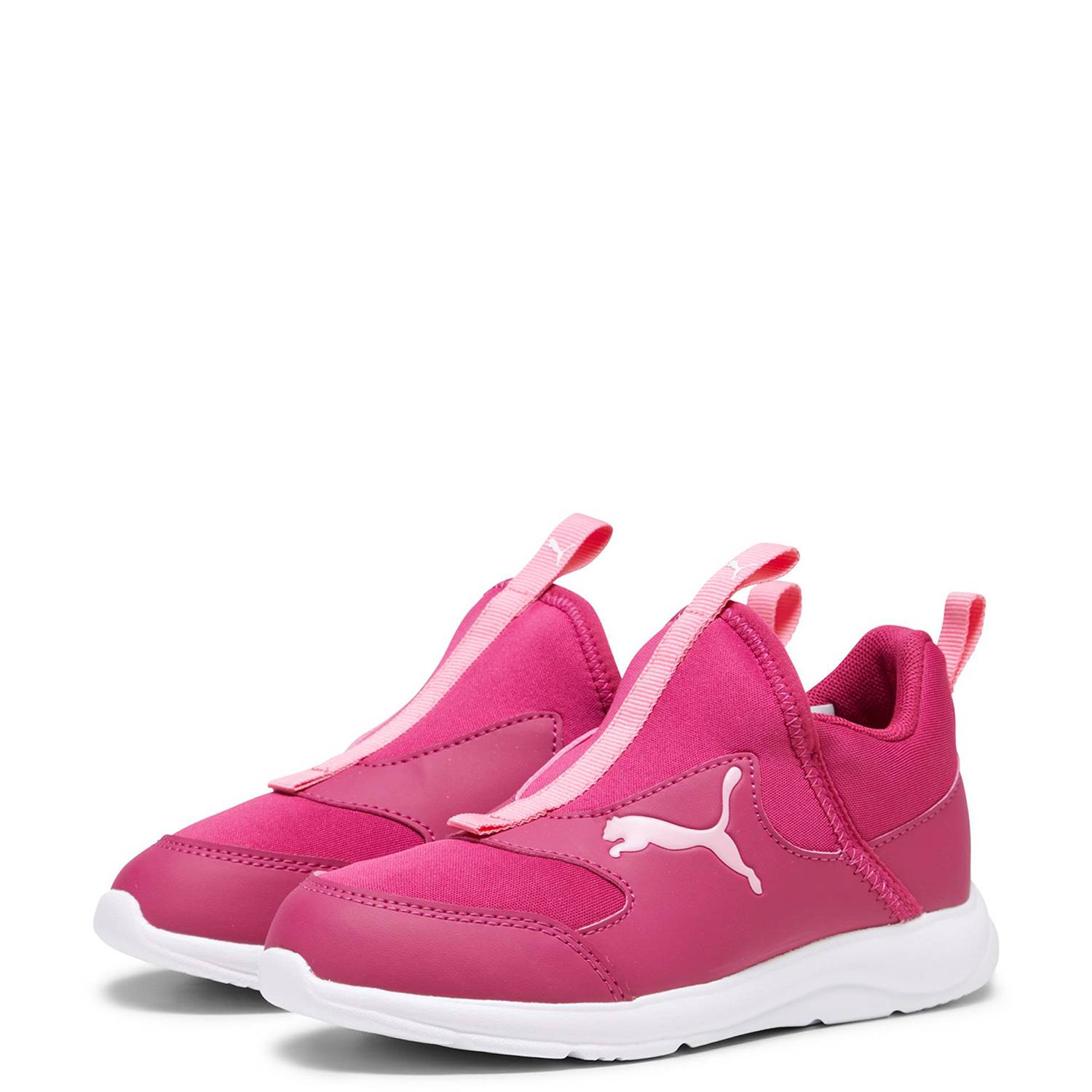 Zapatilla Niña Puma Fun Racer AC Inf