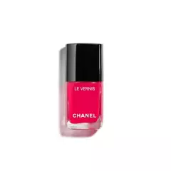 CHANEL - Chanel Le Vernis Color Y Brillo De Larga Duración 143 Diva 13ml