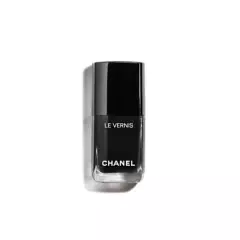 CHANEL - Chanel Le Vernis Color Y Brillo De Larga Duración 161 Le Diable En Chanel 13ml