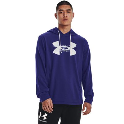 Under Armour Media Deportiva Hombre Ua