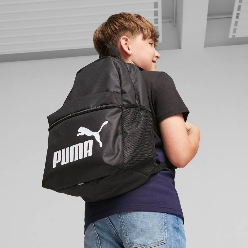 Mochila Deportiva Puma Hombre Phase Backpack PUMA