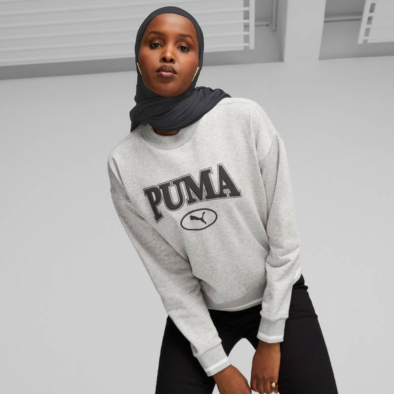 Polera discount puma mujer