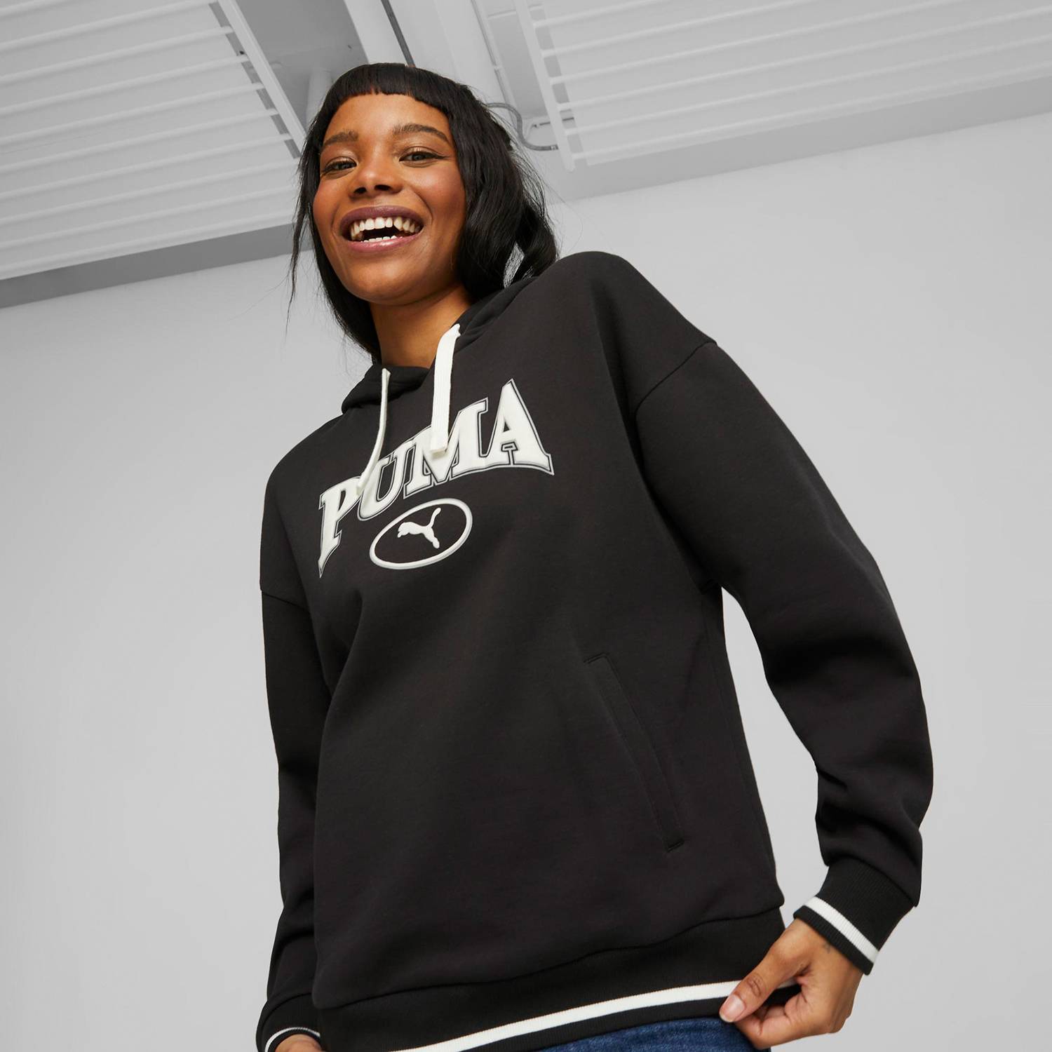 Polera Deportiva Mujer Under Armour Rival Fleece Logo