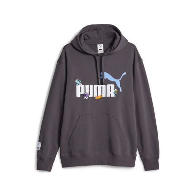 Polera Deportiva Hombre Puma