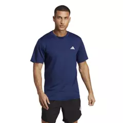 ADIDAS - Polo Deportivo Adidas Hombre Training Essentials