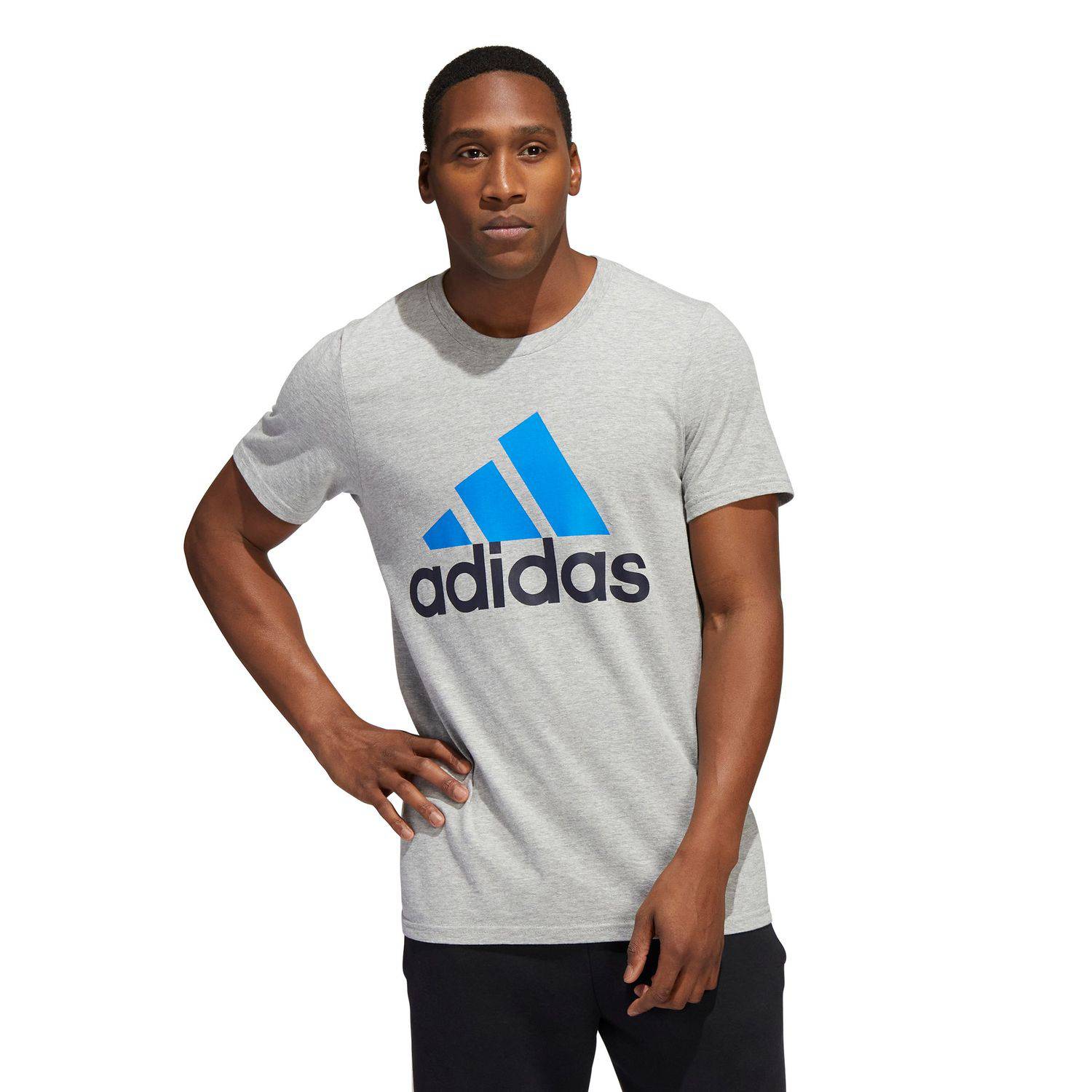 Polos adidas hombre new arrivals