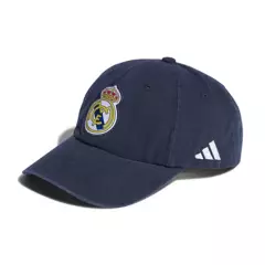 ADIDAS - Gorra Fútbol Adidas Visitante Real Madrid