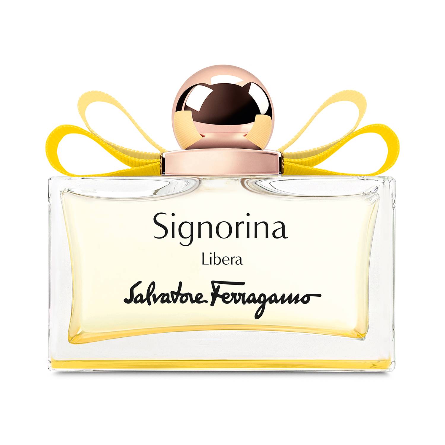 Salvatore Ferragamo Signorina Libera Eau de Parfum 100ml (3.4 fl oz)