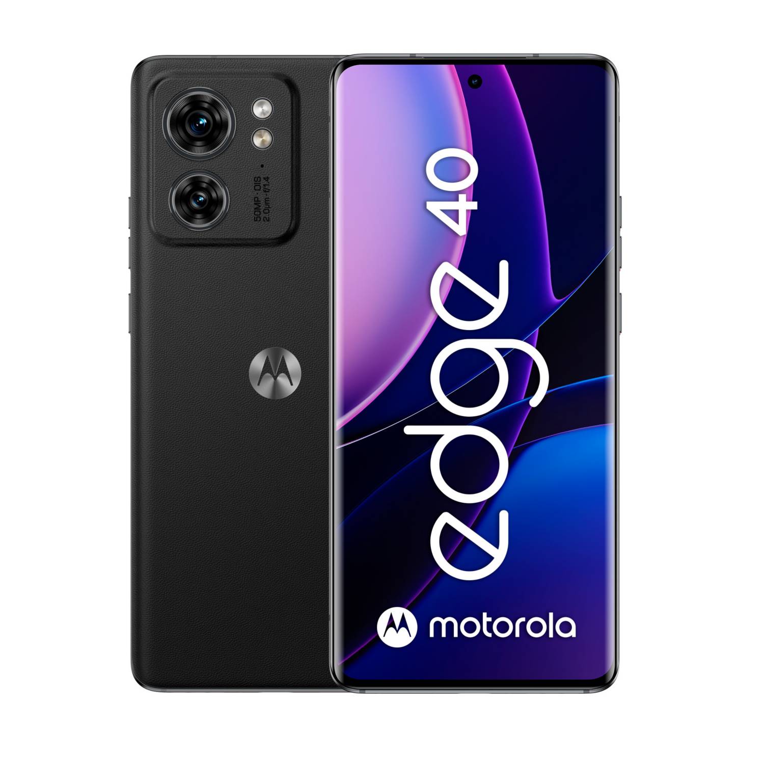 Celular Motorola Edge 40 8gb + 256gb MOTOROLA