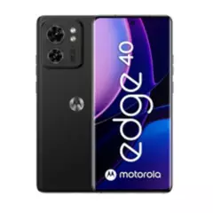 MOTOROLA - Celular Motorola Edge 40 8gb + 256gb