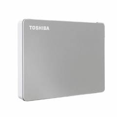 Disco Duro Externo Toshiba Canvio Flex 1TB