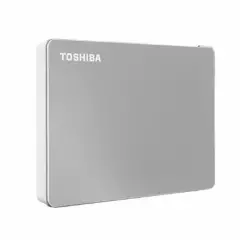 TOSHIBA - Disco Duro Externo Toshiba Canvio Flex 1TB