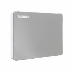 Disco Duro Externo Toshiba Canvio Flex 2TB