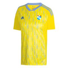 ADIDAS - Camiseta Fútbol Adidas Mujer Visitante Sporting Cristal 2024