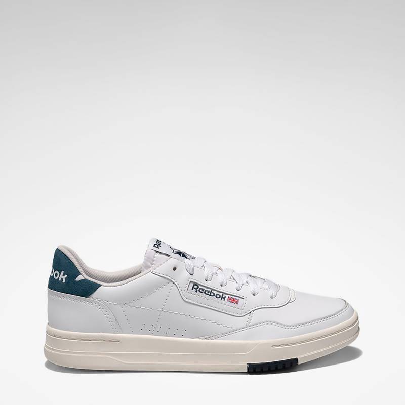 Tenis Reebok Hombre Moda Court Peak