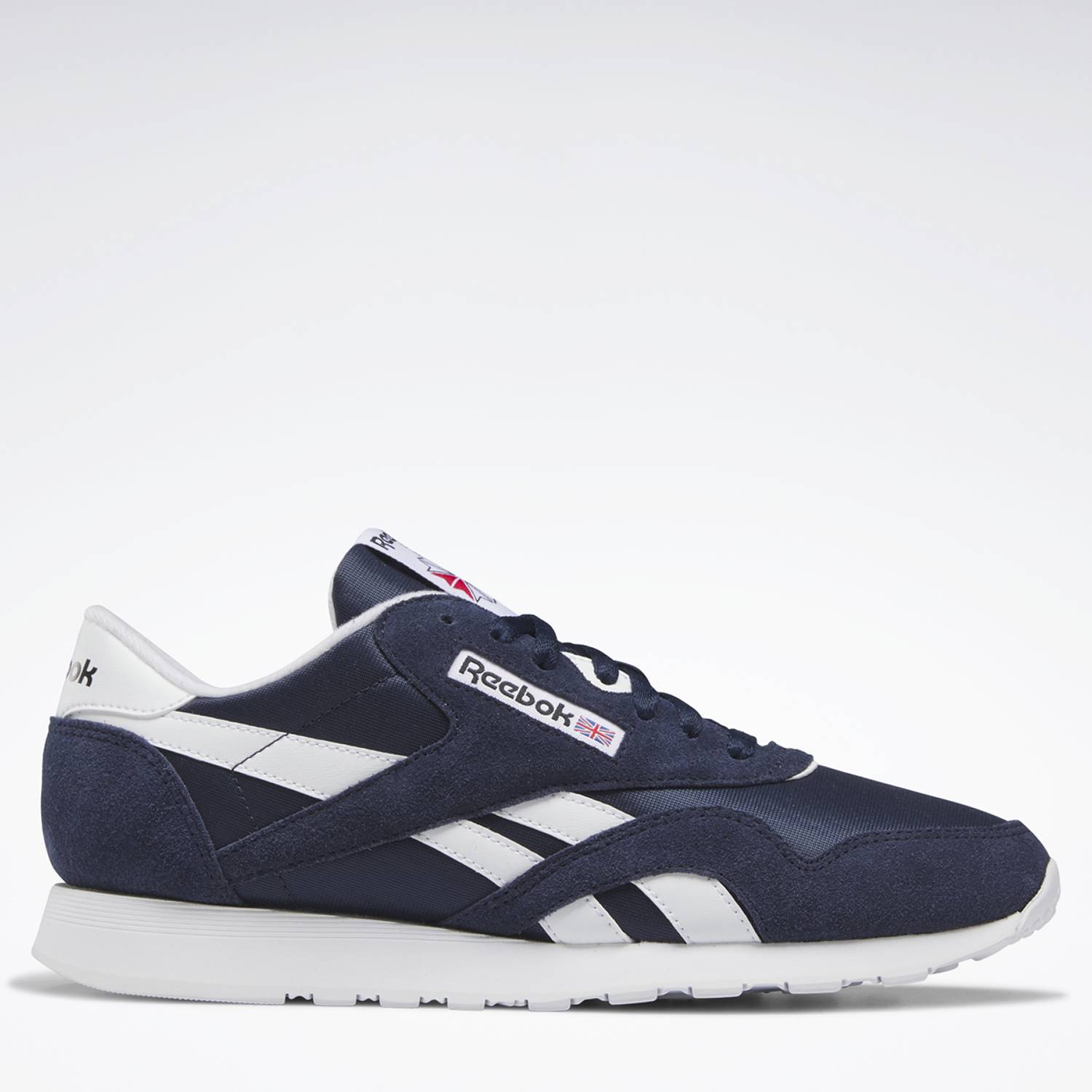 Reebok Clasicas Hombres