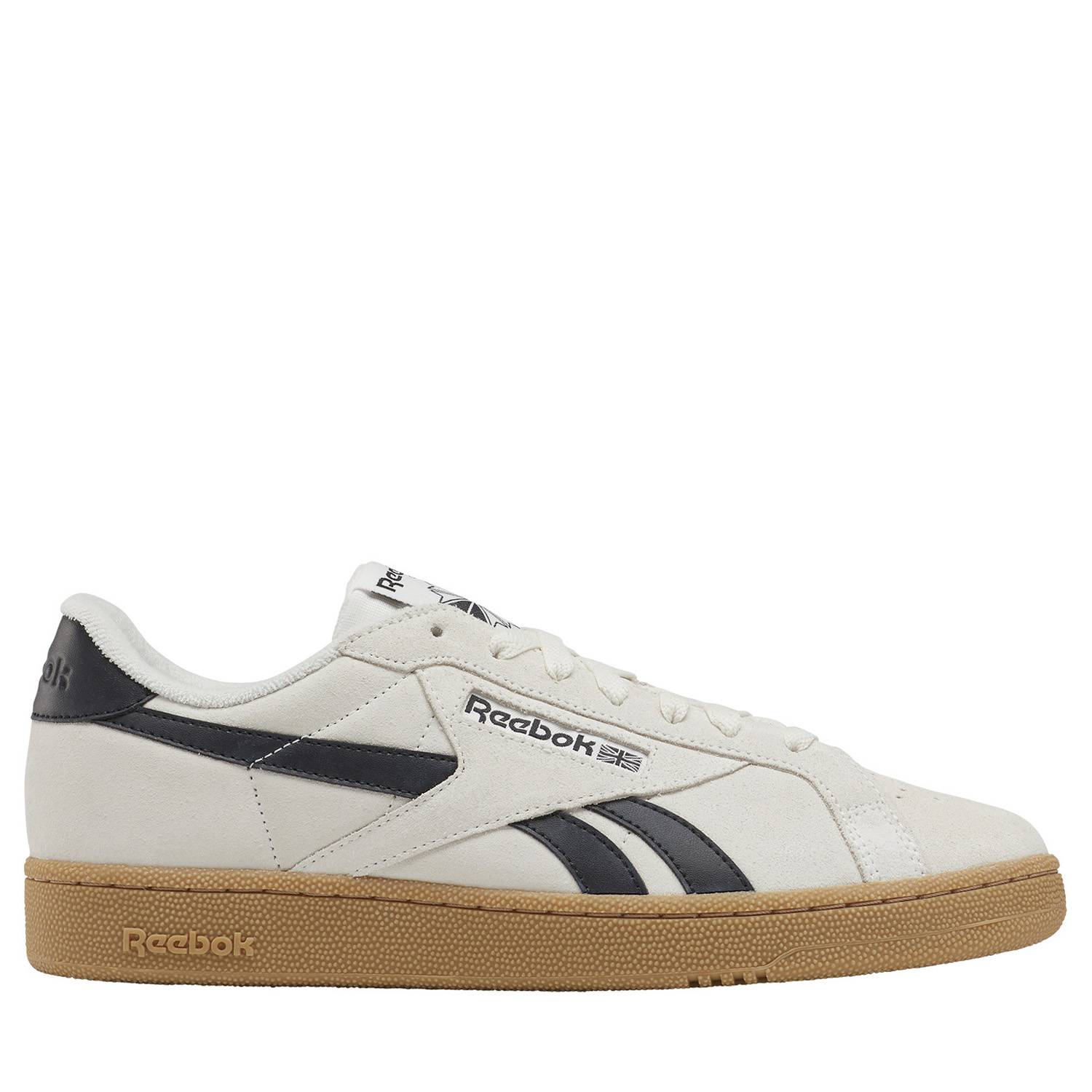  Reebok Classic Club C Revenge Zapatillas Hombre Blanco