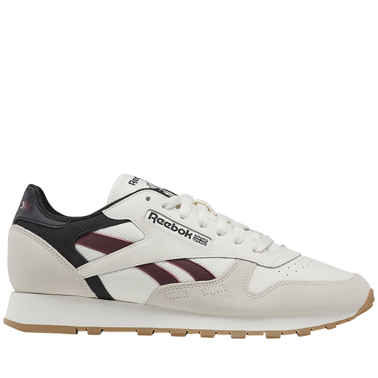 Zapatillas Urbanas Unisex Reebok Classic Leather REEBOK