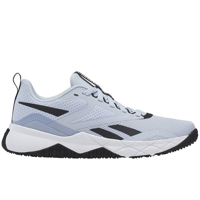 Zapatillas Reebok Mujer Nfx Trainer Gris