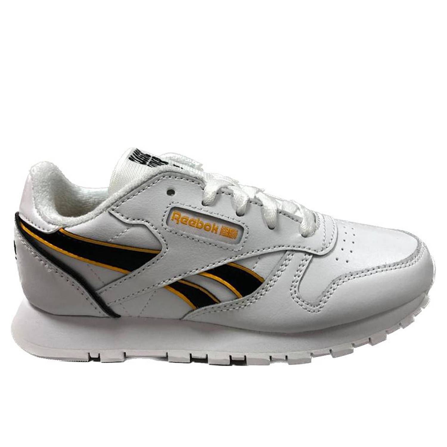 Zapatillas Reebok Classic Leather Niño Juvenil Mujer Retro