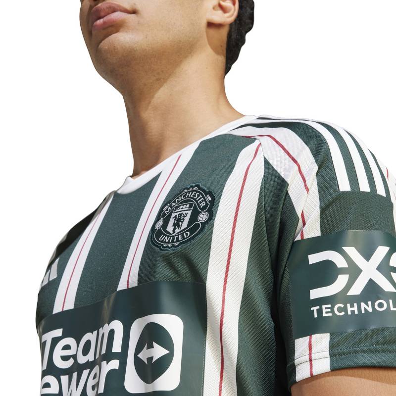 Orlando Pirates 2020-21 Kits x Adidas - Cambio de Camiseta