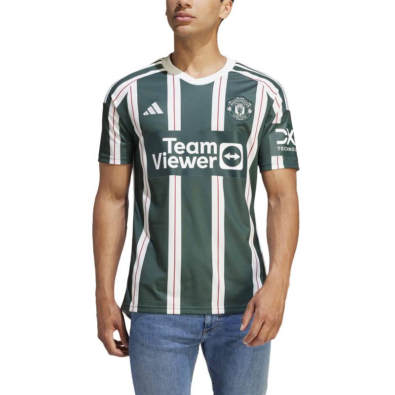 Camiseta Visitante Orlando Pirates 2020-21