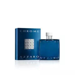 AZZARO - Chrome Parfum 100 Ml