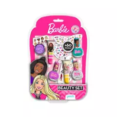 GELATTI - Blister Barbie Gelatti Grande Esmalte + Gloss