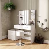 Mueble Tocador Aroma MUEBLES GAUDI