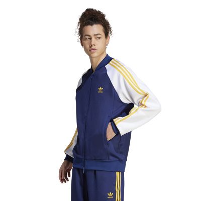 Casaca Deportiva Hombre Adidas Originals