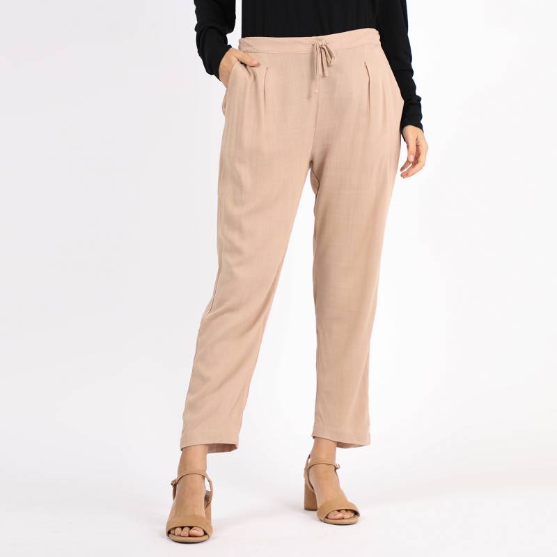 Pantalón Casual Mujer Stefano Cocci STEFANO COCCI