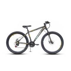 BEST - Bicicleta Montañera Best Cygnus Aro 27.5 Aluminio Talla M (19)