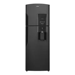 MABE - Refrigeradora No Frost 512 Lts Netos Black Steel Mabe - RMS510IBPRP0