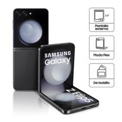 Samsung Galaxy Zflip5 512gb 8gb Graphite