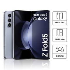 Samsung Galaxy Zfold5 256gb 12gb Icy Blue
