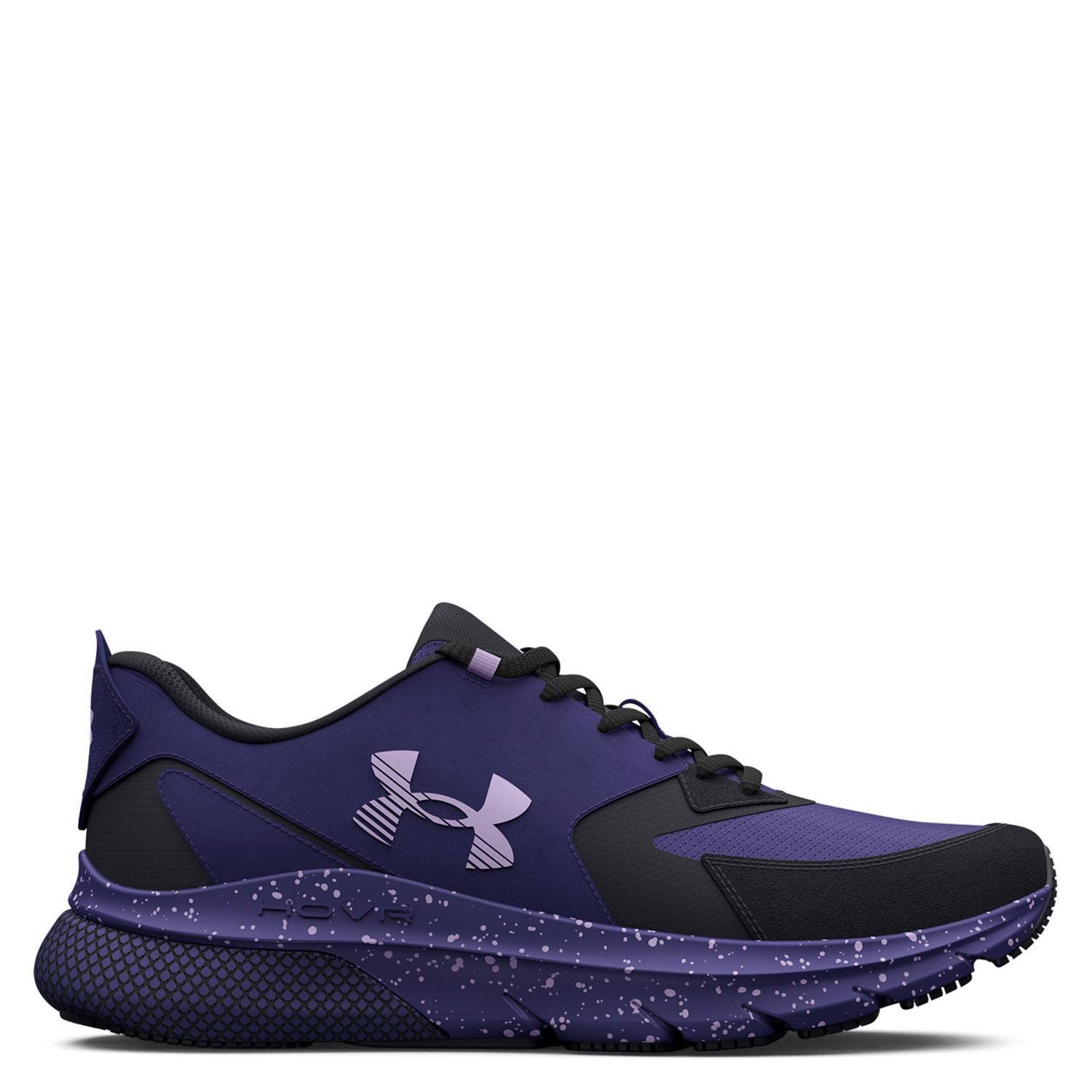 Zapatillas Cross training Mujer Charge Rog Morado Under Armour