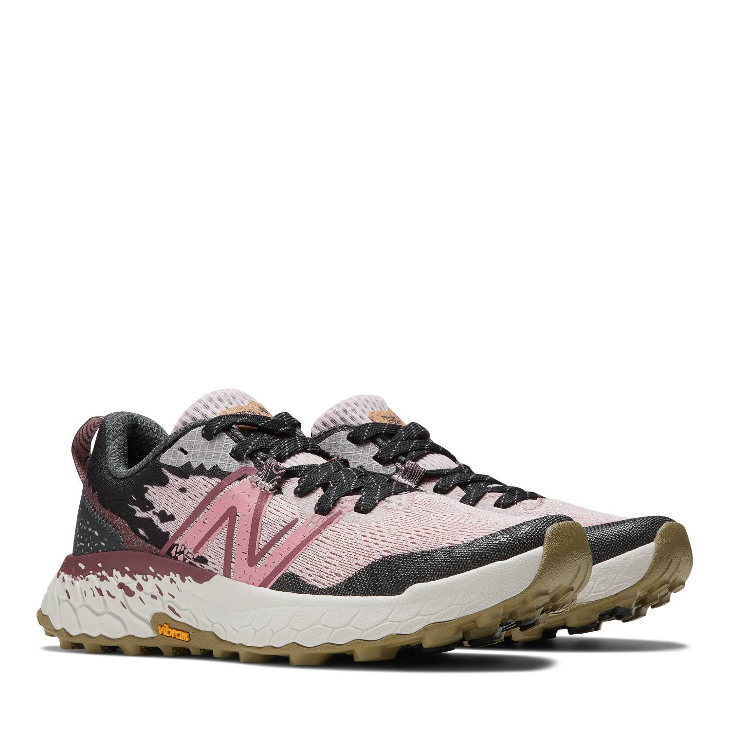 Zapatillas Deportivas Running Mujer WTHIERO7 New Balance NEW