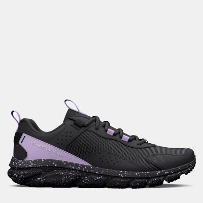 Zapatillas Cross training Mujer Charge Rog Morado Under Armour